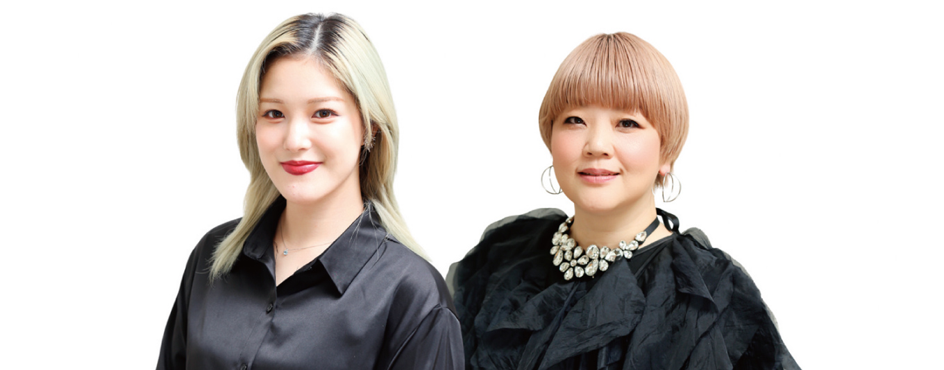 The Voices of Japan（VOJA）